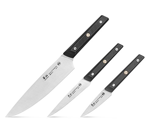 Algopix Similar Product 9 - Cangshan TG Series 62355 Swedish