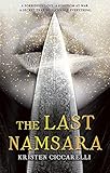 Algopix Similar Product 3 - The Last Namsara (Iskari Book 1)