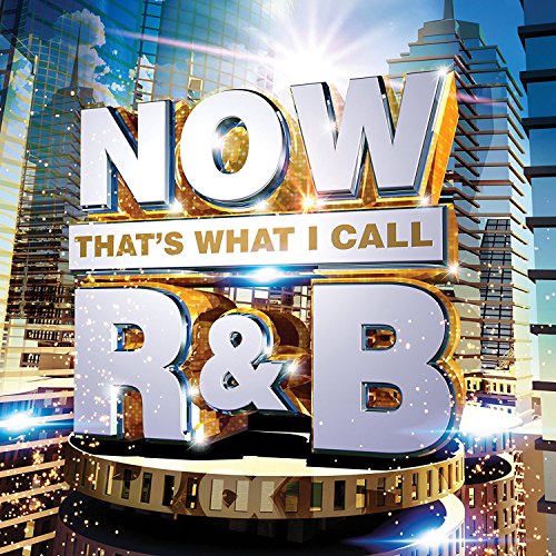 Algopix Similar Product 9 - Now That's What I Call R&B / Various