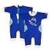 Algopix Similar Product 9 - Cheekaaboo Warmiebabes Baby and Toddler
