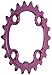 Algopix Similar Product 10 - AEROZINE MTB Rings 3x9s 4bolts