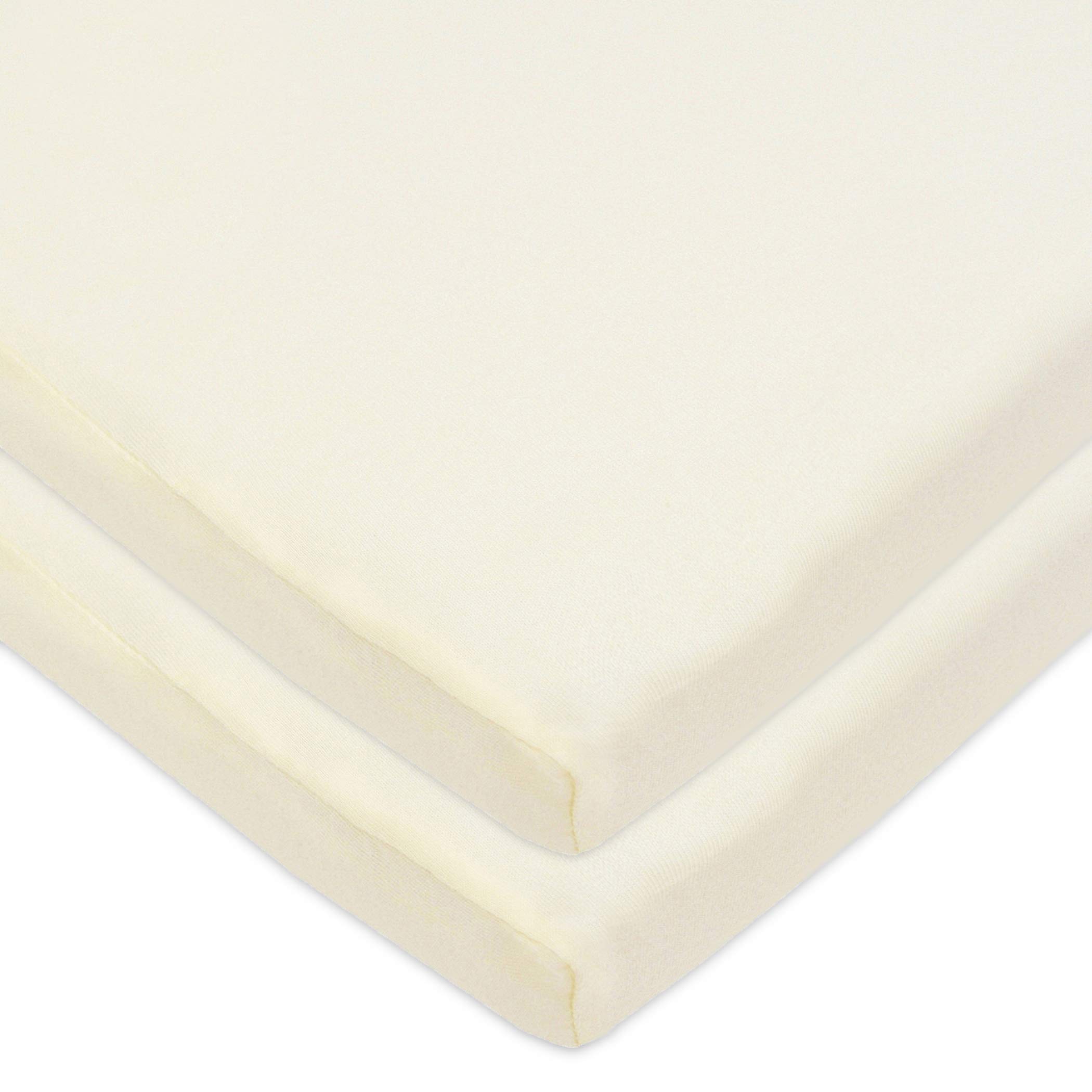 Algopix Similar Product 14 - American Baby Company 15 x 33 Fitted