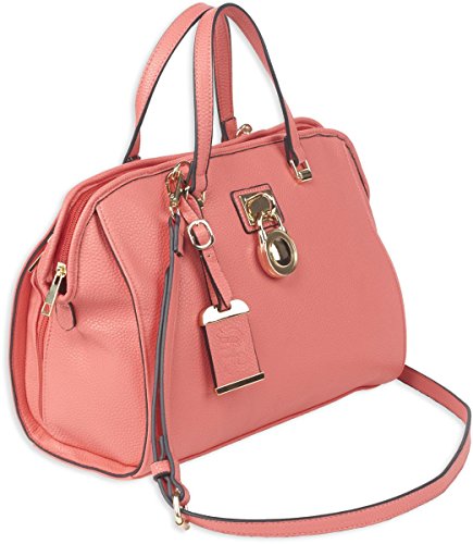Algopix Similar Product 9 - Bulldog Cases Satchel Style Concealed