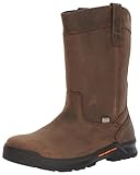 Algopix Similar Product 15 - Danner Mens Crafter Wellington Work