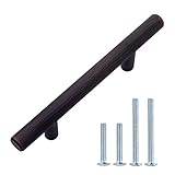 Algopix Similar Product 18 - Amazon Basics Euro Bar Cabinet Handle
