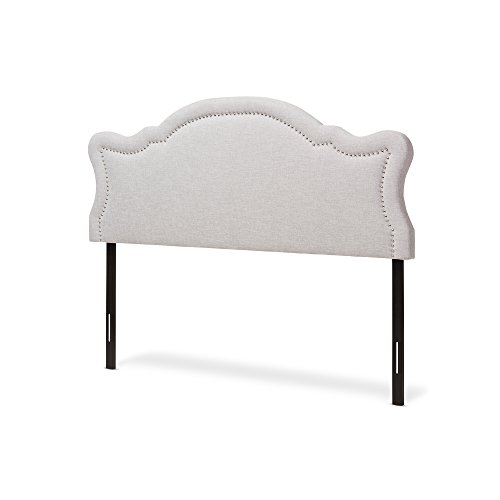 Algopix Similar Product 8 - Baxton Studio Klara Modern and