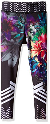 Algopix Similar Product 10 - Onzie Girls Little Graphic Legging