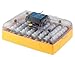 Algopix Similar Product 9 - Brinsea Ovation 56 EX Egg Incubator