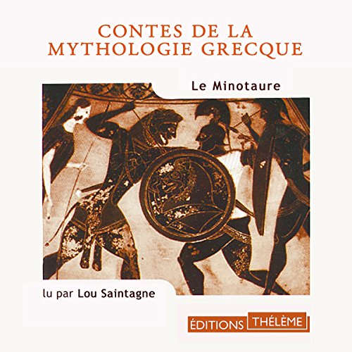 Algopix Similar Product 18 - Le Minotaure