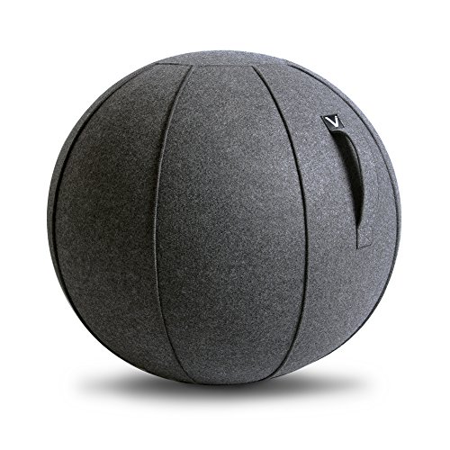 Algopix Similar Product 20 - Vivora Luno Premium Ergonomic Sitting