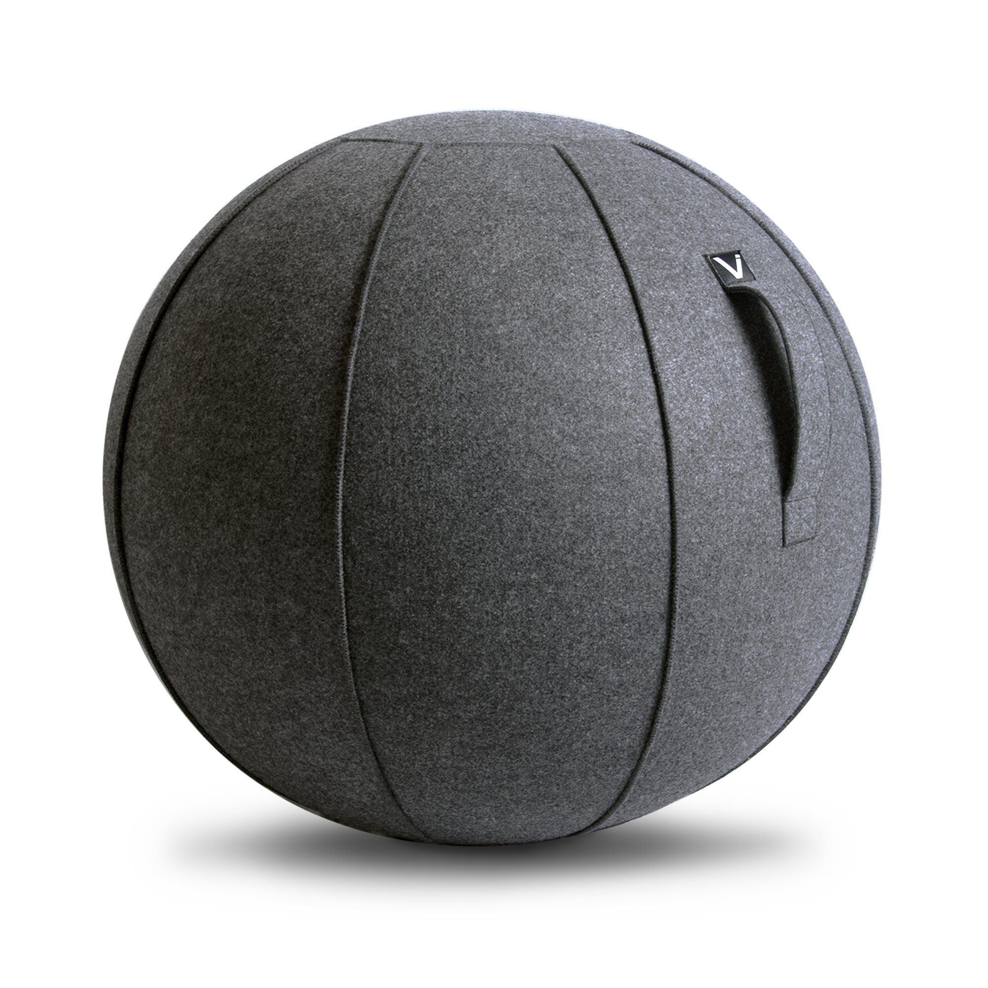 Algopix Similar Product 6 - Vivora Luno Premium Ergonomic Sitting