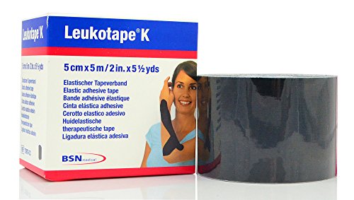 Algopix Similar Product 2 - Leukotape K  Therapeutic Kinesiology