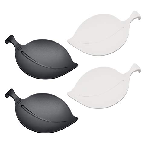 Algopix Similar Product 12 - LEAF-ON Bowl