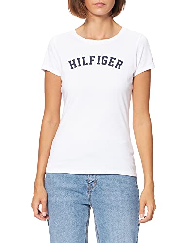 Algopix Similar Product 2 - Tommy Hilfiger Cotton Print Iconic