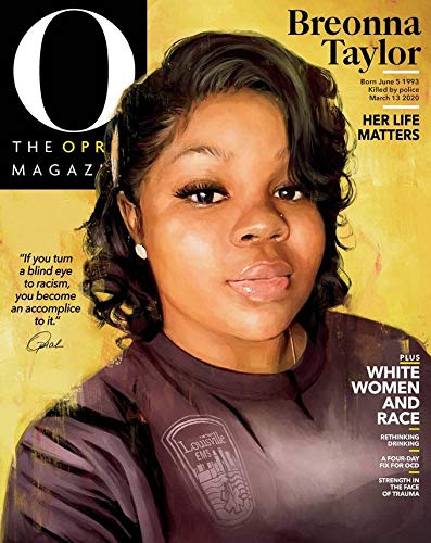 Algopix Similar Product 16 - O, The Oprah Magazine