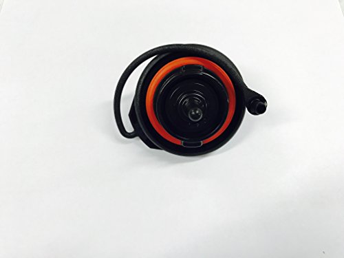 Algopix Similar Product 20 - Volkswagen Fuel Cap with Retaining