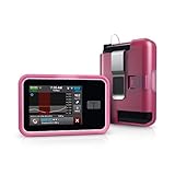 Algopix Similar Product 20 - t:case (Pink)