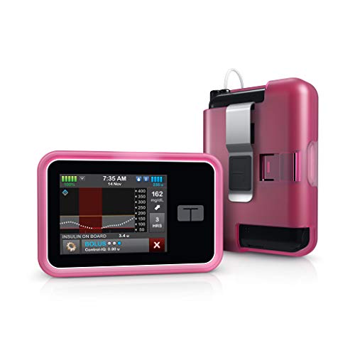 Algopix Similar Product 15 - t:case (Pink)