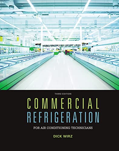 Algopix Similar Product 13 - Commercial Refrigeration for Air