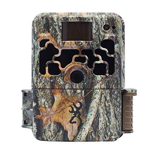 Algopix Similar Product 2 - Browning Trail Cameras Trail Camera