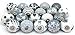 Algopix Similar Product 11 - Hand Painted Ceramic Pumpkin knobs