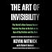 Algopix Similar Product 9 - The Art of Invisibility The Worlds