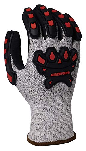 Algopix Similar Product 3 - Armor Guys 02030N M 1 Excel 13 g