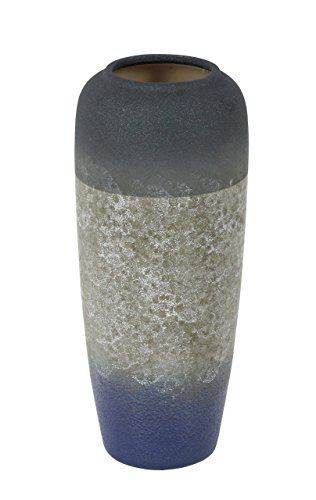 Algopix Similar Product 9 - Deco 79 92069 Tapered UrnShaped