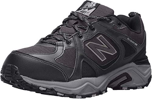 Algopix Similar Product 17 - New Balance Mens 481 V3 Trail Running