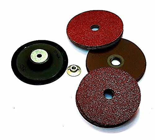Algopix Similar Product 15 - Tools Centre Heavy Duty Rubber Backing