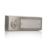 Algopix Similar Product 4 - Byron 1000795 Wired Surface Mounted