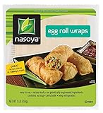 Algopix Similar Product 2 - Nasoya, Egg Roll Wraps, 16 oz