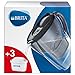 Algopix Similar Product 6 - Brita Marella Cool Water Filter Jug and