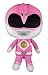 Algopix Similar Product 10 - Funko Power Rangers Pink Ranger Plush