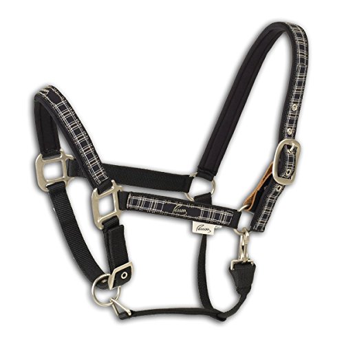 Algopix Similar Product 15 - ERS Pessoa Alpine Padded Halter