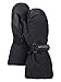 Algopix Similar Product 4 - Burton Kids Heater Mitten True Black