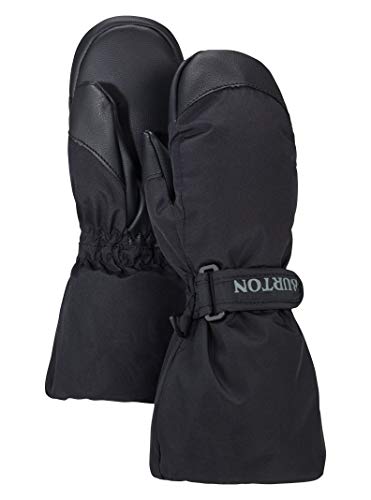 Algopix Similar Product 7 - Burton Kids Heater Mitten True Black