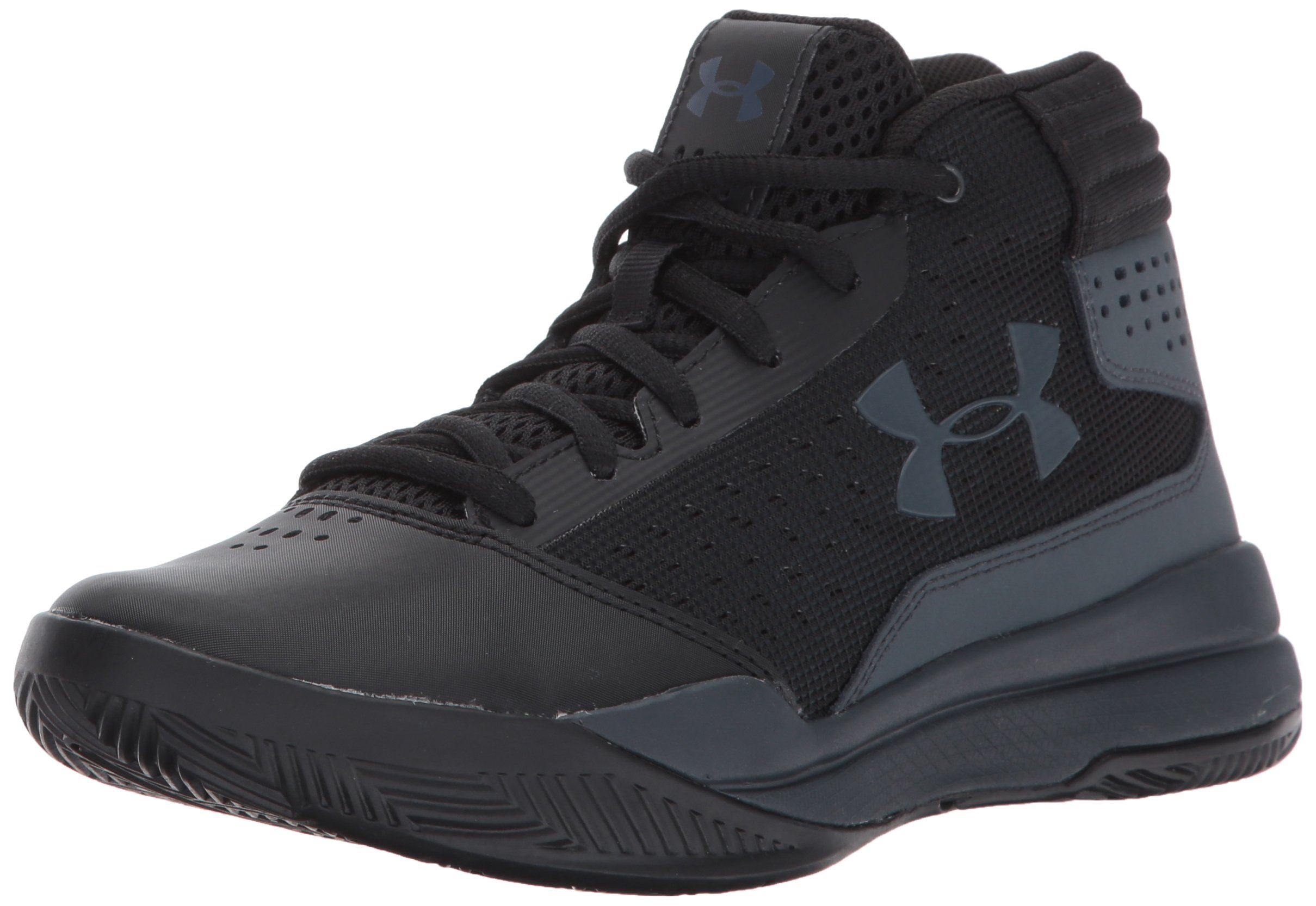 Algopix Similar Product 4 - Under Armour Boys Grade School 2017