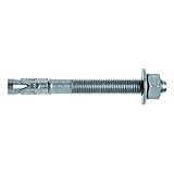 Algopix Similar Product 1 - TOX Anchor Bolt SFix Pro 1 galvanised