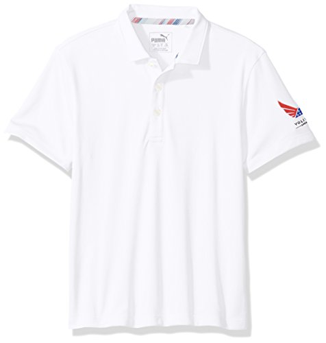 Algopix Similar Product 10 - Puma Golf 2017 Boys Volition Pounce