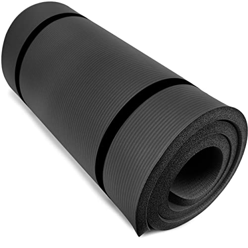 Algopix Similar Product 7 - Crown Sporting Goods 1 Yoga Cloud