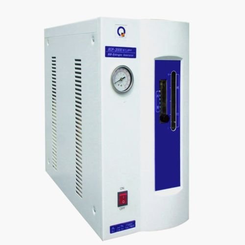 Algopix Similar Product 15 - 2000mlmin HighPurity Nitrogen Gas