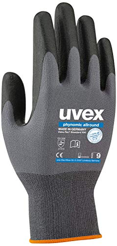 Algopix Similar Product 20 - 1 Paar Uvex Phynomic Allround  Leichte