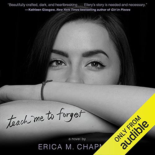 Algopix Similar Product 9 - Teach Me to Forget