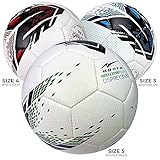 Algopix Similar Product 15 - Osprey Soccer Ball