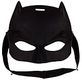 Algopix Similar Product 16 - DC Comics Justice League Batman Mask