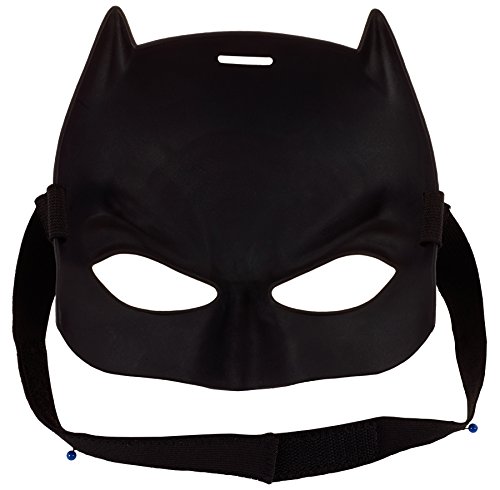 Algopix Similar Product 7 - DC Comics Justice League Batman Mask