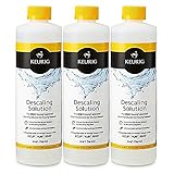Algopix Similar Product 11 - Keurig Descaling Solution Descaling