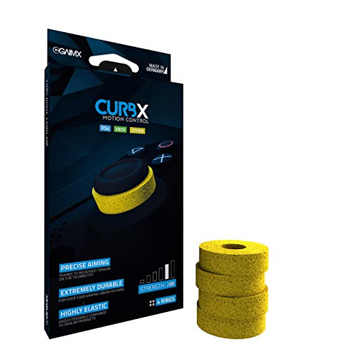 Algopix Similar Product 5 - GAIMX Curbx Motion Control 200  Target