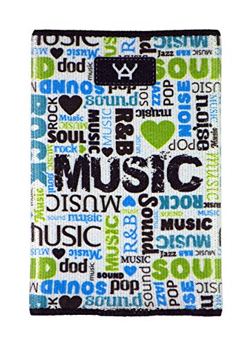 Algopix Similar Product 16 - YaYwallet Unisex Credit Card Holder